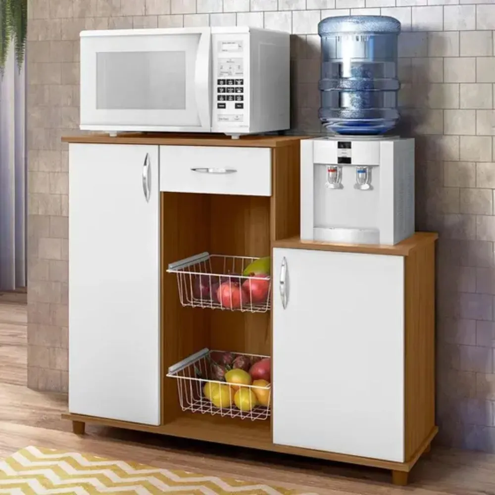 Mueble auxiliar para electrodomésticos